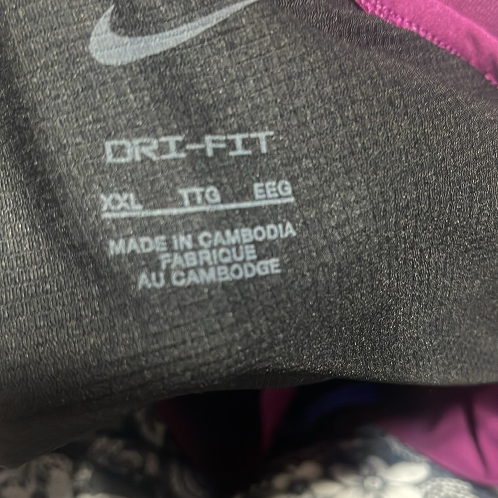 Nike Flex Stride 7 Inch Brief Running Shorts - Picture 7 of 7